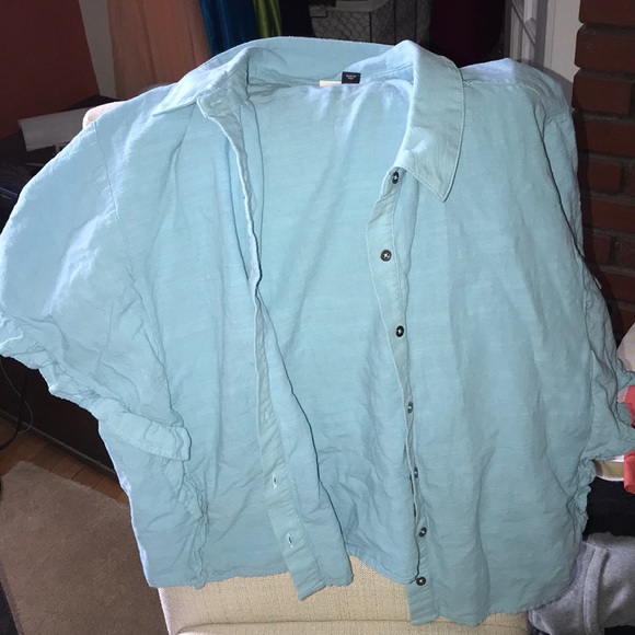 Universal Thread Button Up Top - Picture 2 of 4